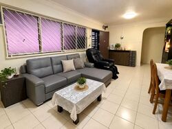Blk 868 Yishun Street 81 (Yishun), HDB 4 Rooms #626815021